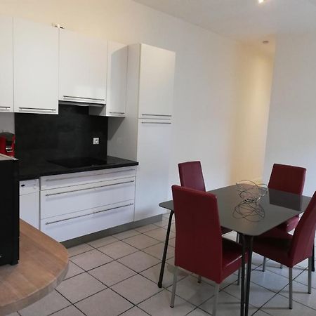 Logement Entier Au Calme Villers-Outreaux Luaran gambar
